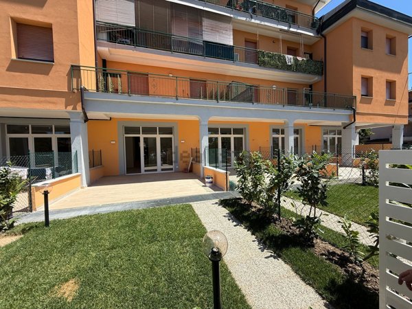 appartamento in vendita a Soliera in zona Appalto