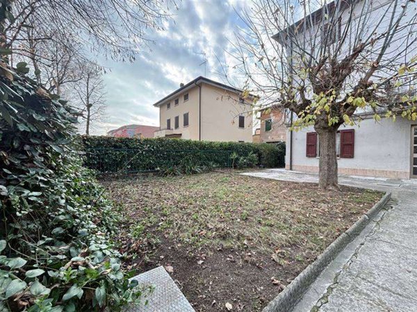 casa indipendente in vendita a Soliera in zona Limidi