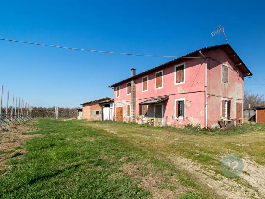 casale in vendita a Soliera