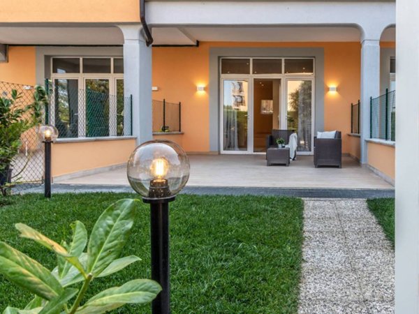 appartamento in vendita a Soliera in zona Appalto