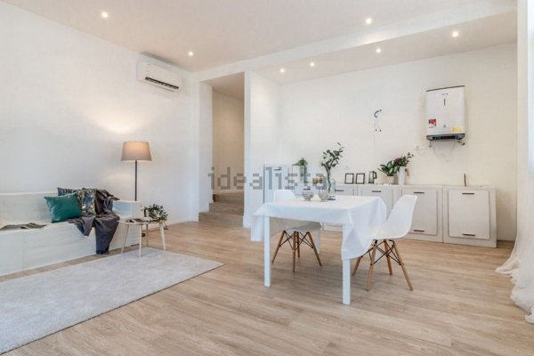 appartamento in vendita a Soliera in zona Appalto