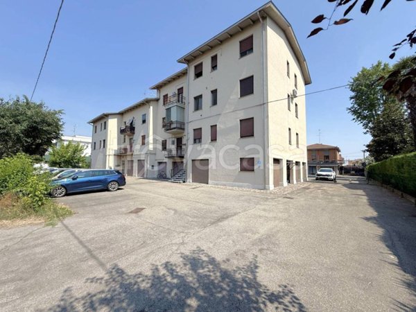 appartamento in vendita a Soliera in zona Limidi