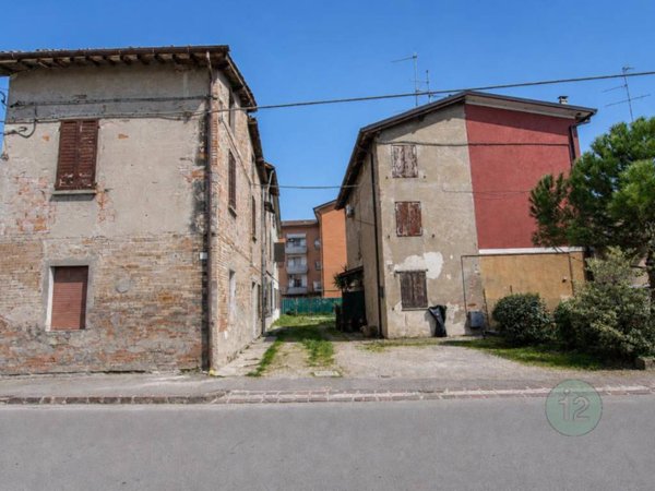 casa indipendente in vendita a Soliera in zona Limidi
