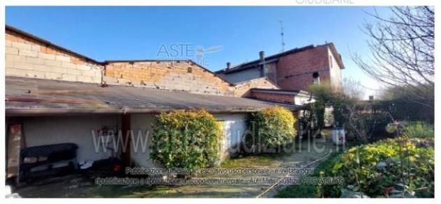 appartamento in vendita a Soliera