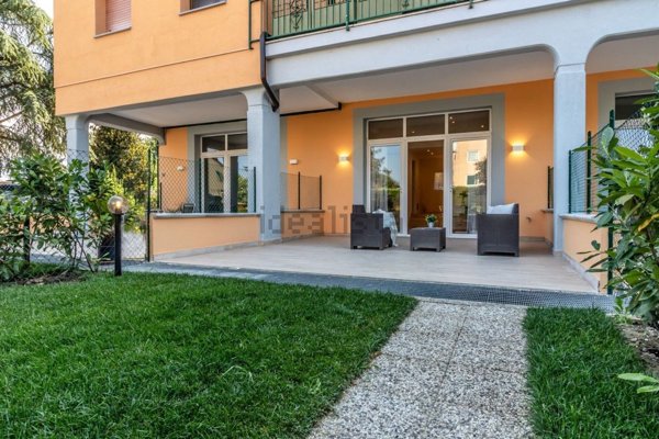 appartamento in vendita a Soliera in zona Appalto