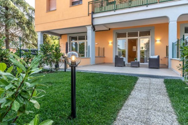 appartamento in vendita a Soliera in zona Appalto