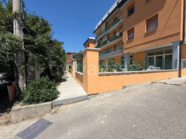 appartamento in vendita a Soliera in zona Appalto