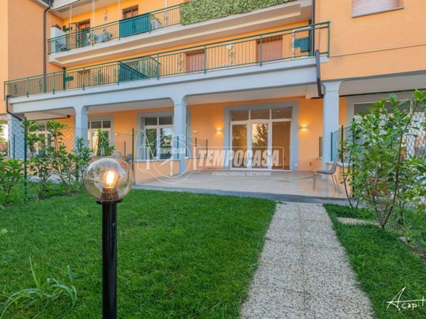 appartamento in vendita a Soliera in zona Appalto