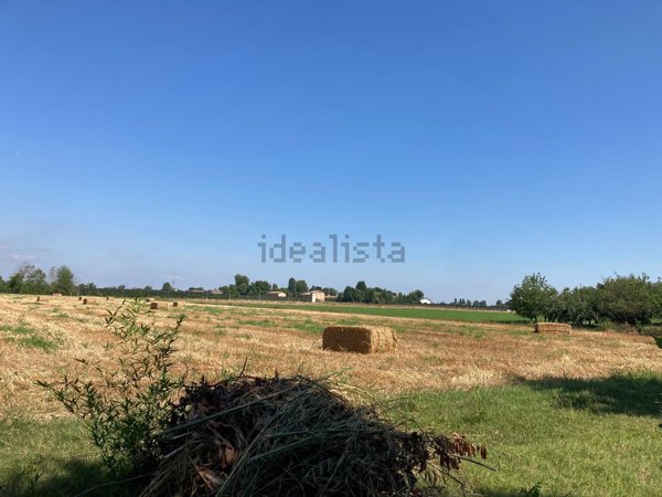 terreno agricolo in vendita a Soliera in zona Sozzigalli