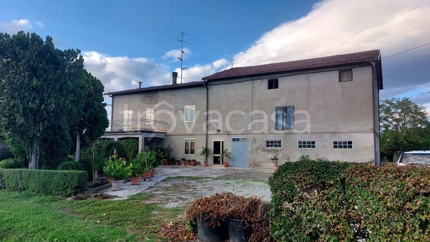 casa indipendente in vendita a Soliera in zona Limidi