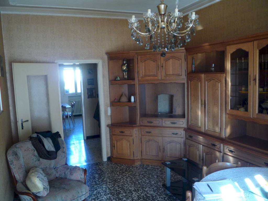 appartamento in vendita a Soliera