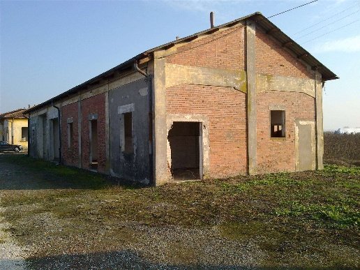 casa indipendente in vendita a Soliera in zona Limidi