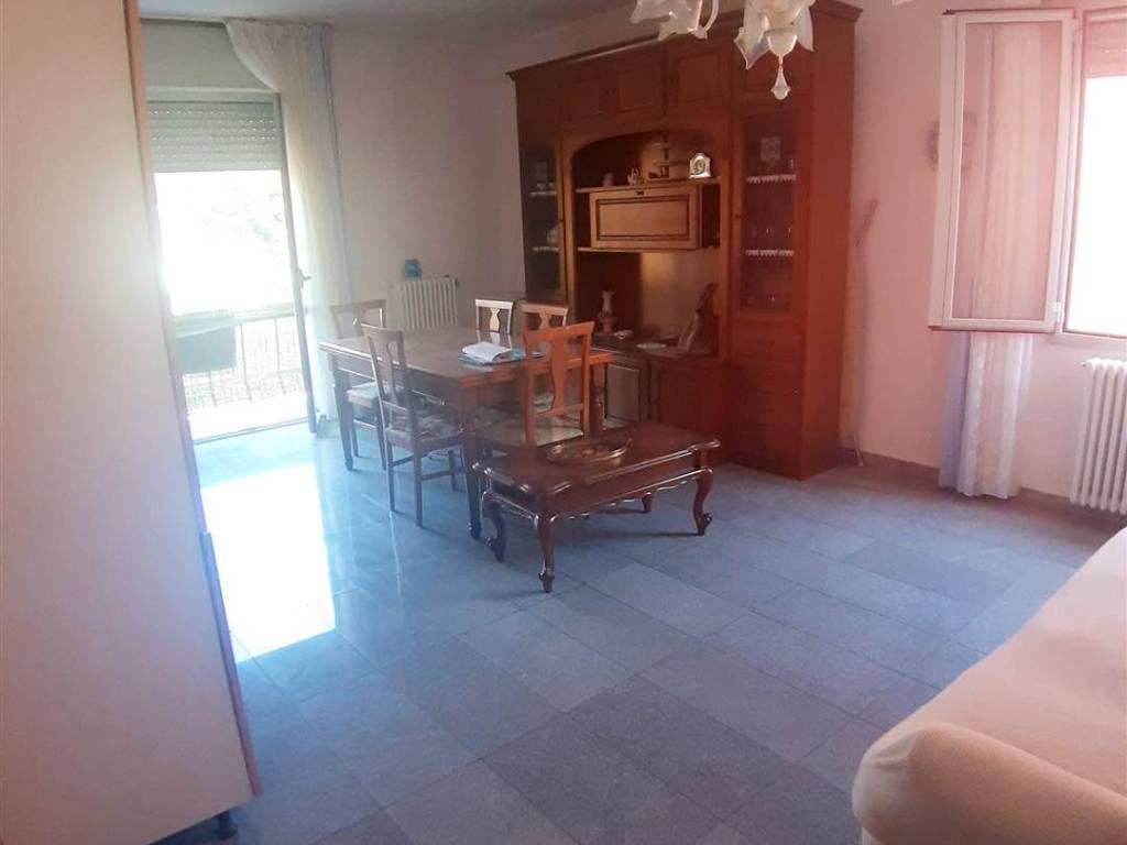 appartamento in vendita a Soliera in zona Limidi