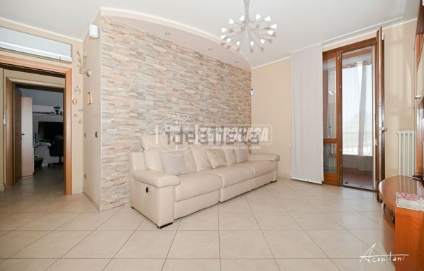 appartamento in vendita a Soliera in zona Limidi
