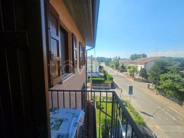 appartamento in vendita a Soliera in zona Limidi