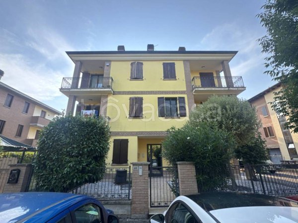 appartamento in vendita a Soliera in zona Sozzigalli