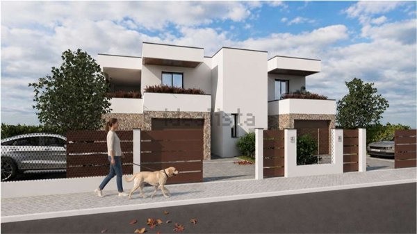 appartamento in vendita a Soliera