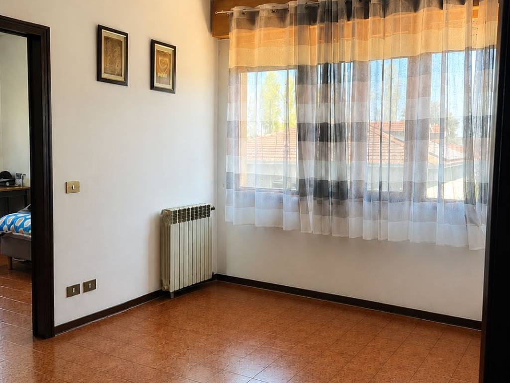 appartamento in vendita a Soliera
