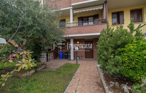 appartamento in vendita a Soliera