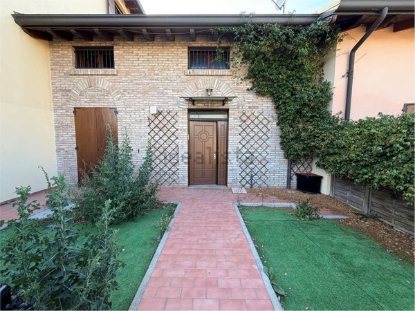 casa indipendente in vendita a Soliera in zona Appalto