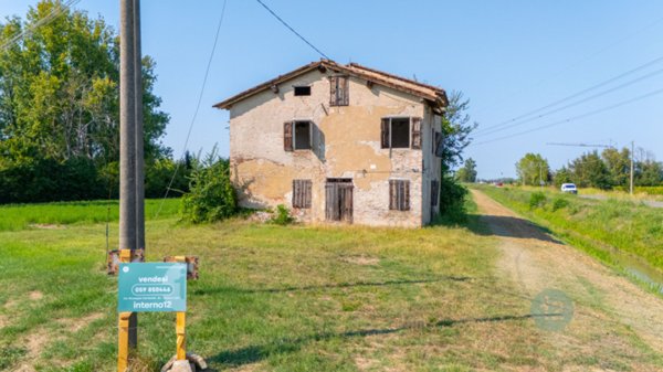 casa indipendente in vendita a Soliera in zona Limidi