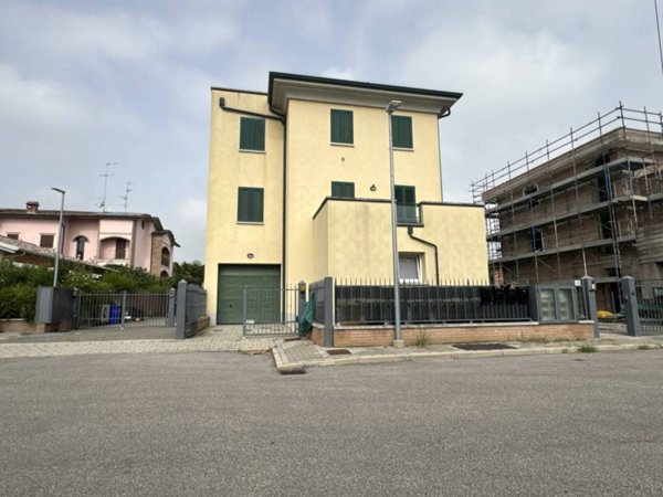 appartamento in vendita a Soliera