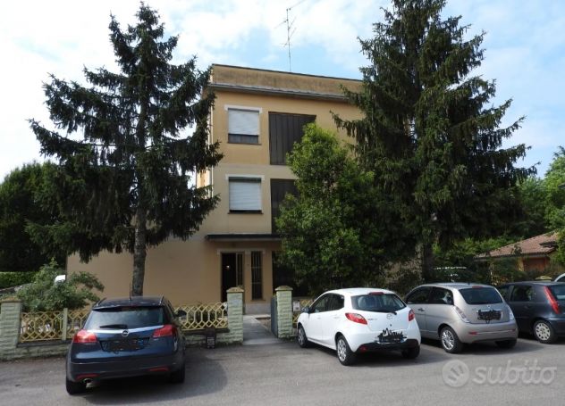 appartamento in vendita a Soliera
