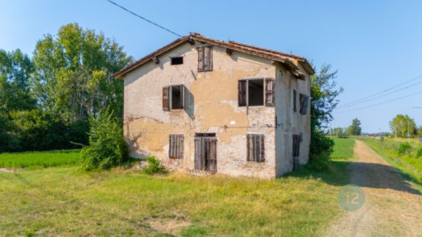 casale in vendita a Soliera in zona Limidi