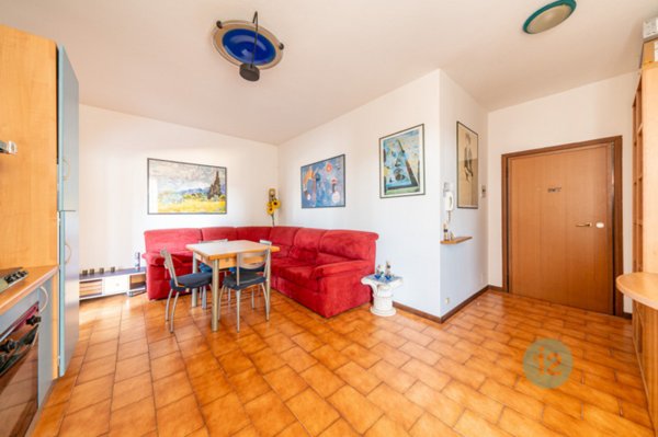 appartamento in vendita a Soliera