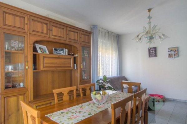 appartamento in vendita a Soliera
