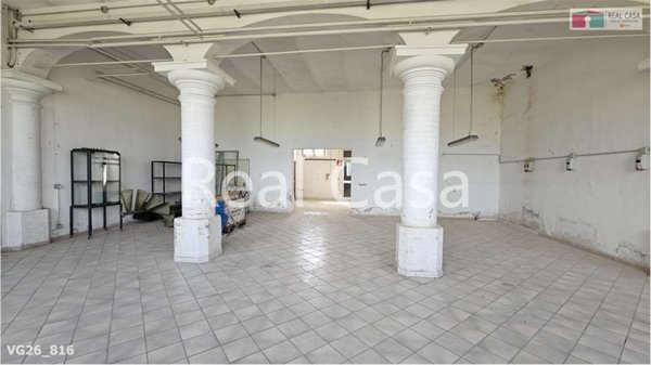 locale commerciale in vendita a Soliera in zona Appalto