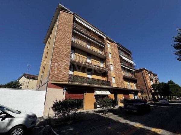 appartamento in vendita a Soliera