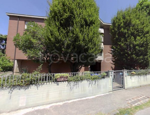 appartamento in vendita a Soliera