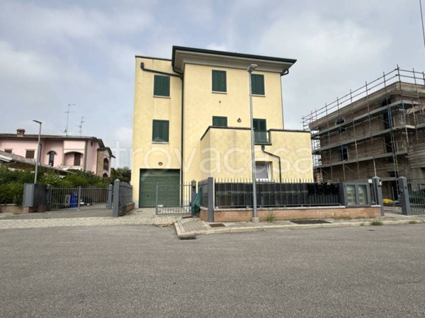 appartamento in vendita a Soliera