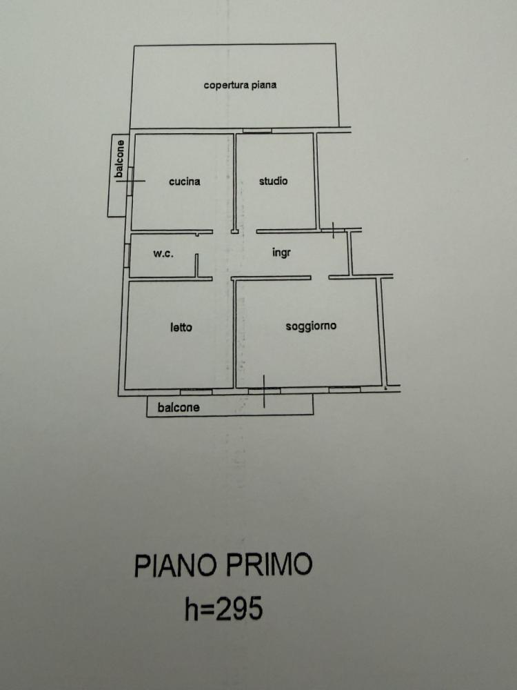 appartamento in vendita a Soliera in zona Sozzigalli