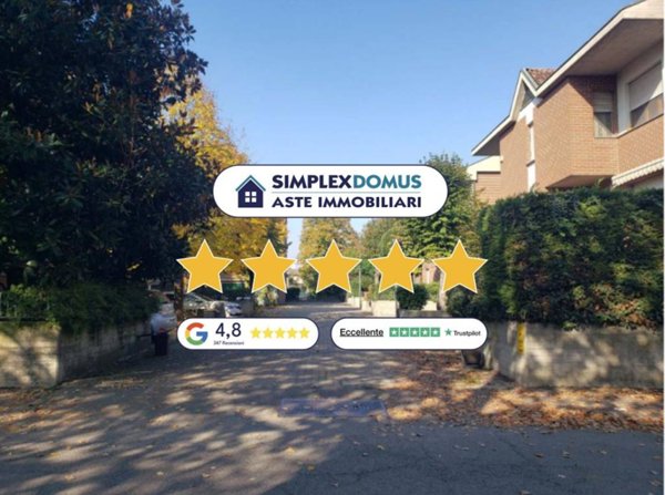 appartamento in vendita a Soliera