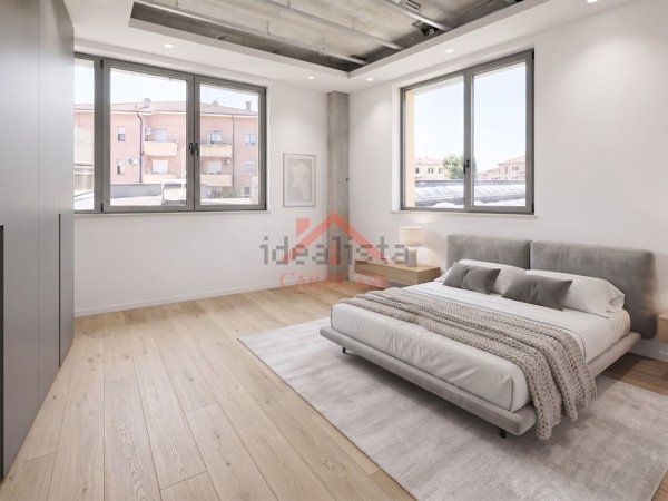 appartamento in vendita a Soliera in zona Appalto
