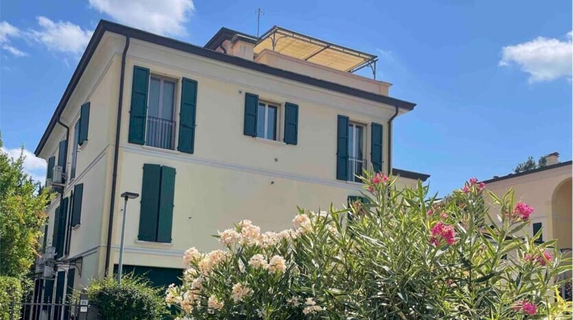 appartamento in vendita a Soliera