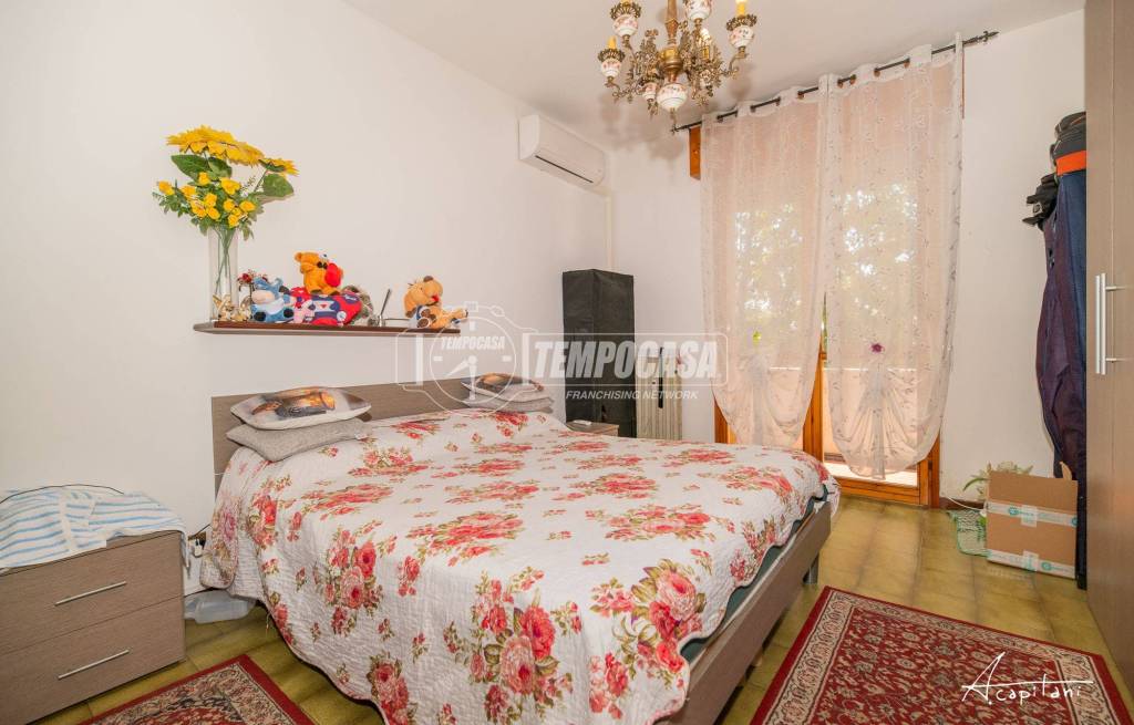 appartamento in vendita a Soliera