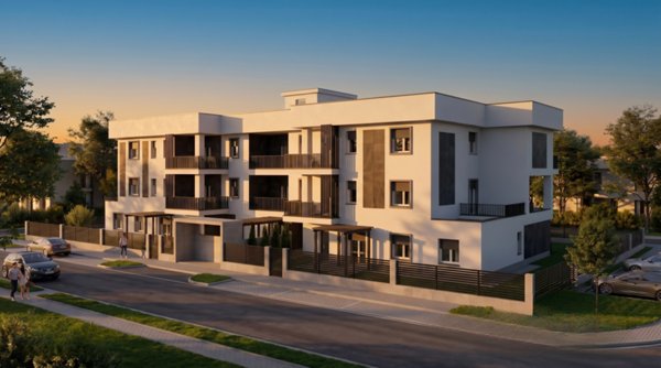 appartamento in vendita a Soliera