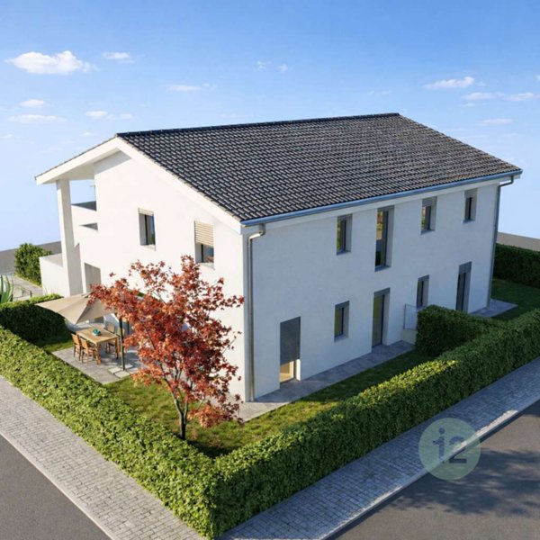 appartamento in vendita a Soliera