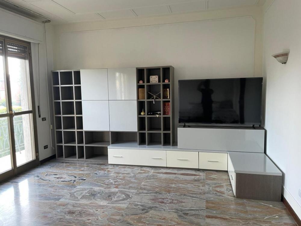 appartamento in vendita a Soliera in zona Limidi