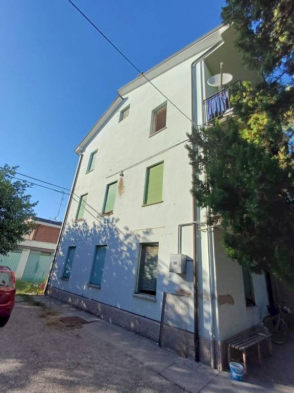 appartamento in vendita a Soliera