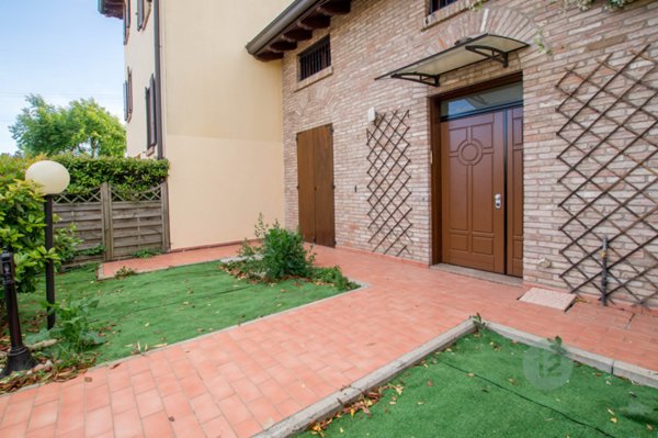 casa indipendente in vendita a Soliera in zona Appalto