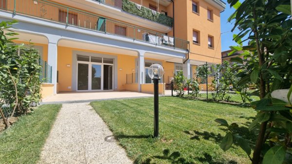 appartamento in vendita a Soliera in zona Appalto