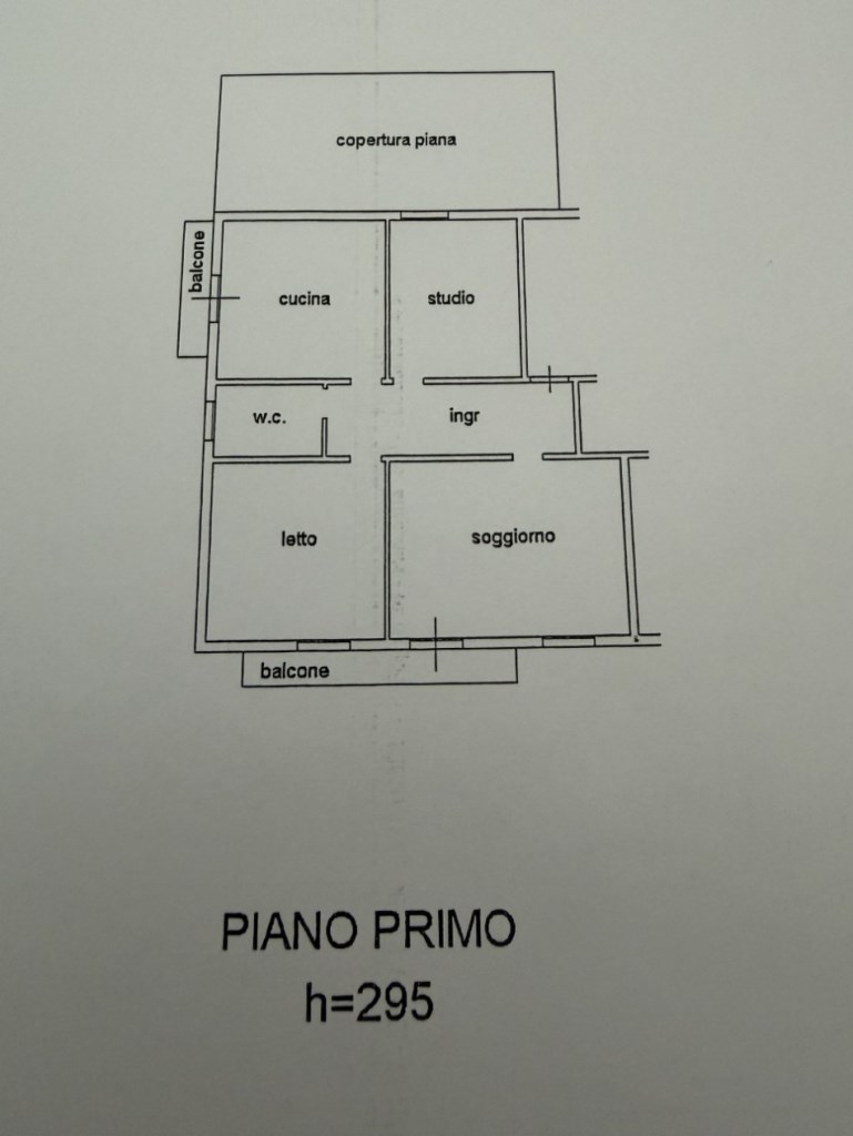 appartamento in vendita a Soliera in zona Sozzigalli