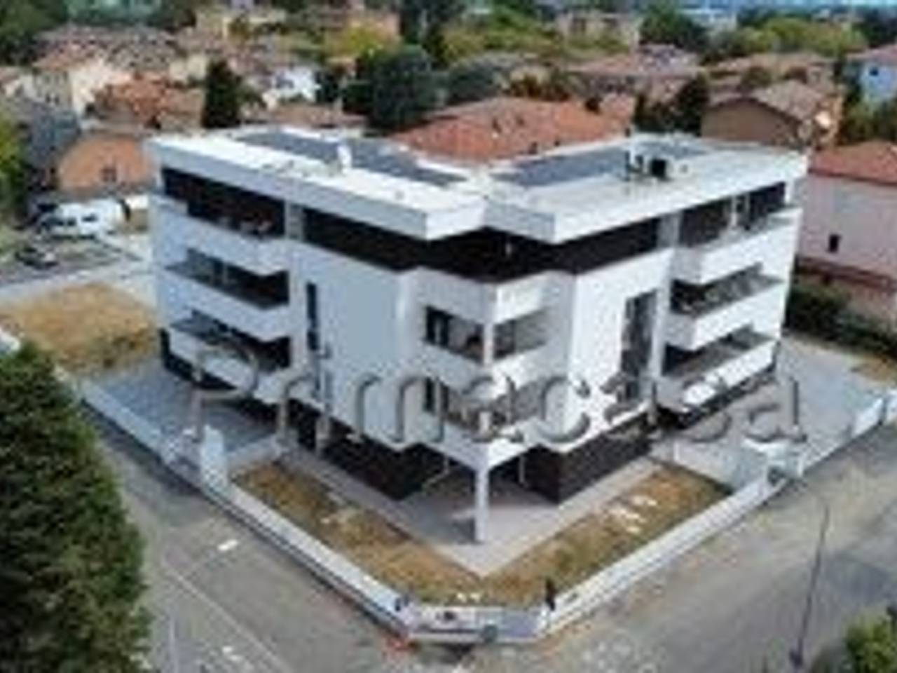 appartamento in vendita a Soliera