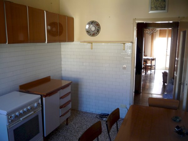appartamento in vendita a Soliera