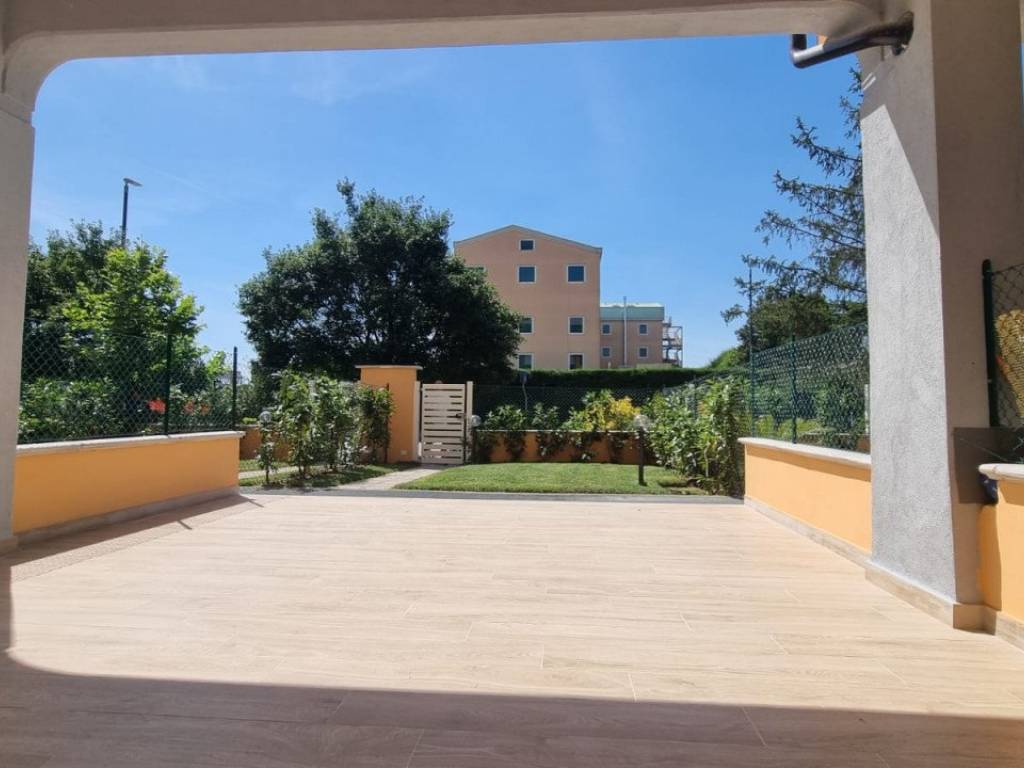 appartamento in vendita a Soliera in zona Appalto
