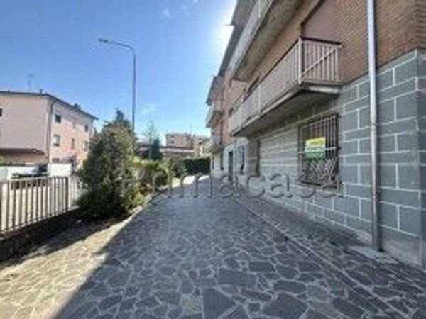appartamento in vendita a Soliera